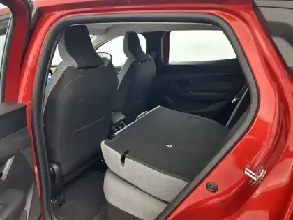 Photo 28 Renault Megane  E-Tech EV40 130ch standard charge