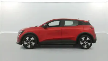 Photo 59 Renault Megane  E-Tech EV40 130ch standard charge