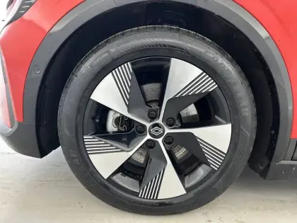 Photo 18 Renault Megane  E-Tech EV40 130ch standard charge