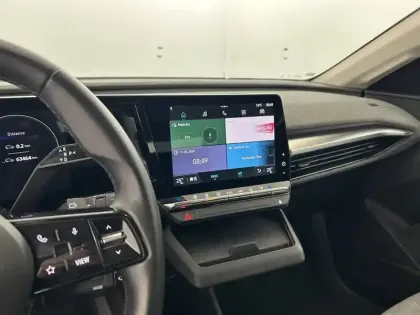 Photo 11 Renault Megane  E-Tech EV40 130ch standard charge