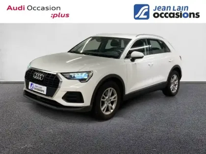 Photo Audi Q3 Design