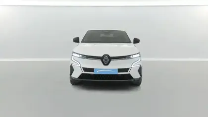 Photo 20 Renault Megane  E-Tech EV60 220 ch optimum charge