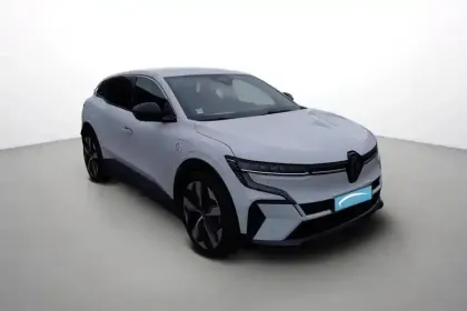 Photo 6 Renault Megane  E-Tech EV60 220 ch optimum charge