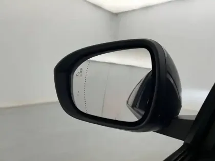 Photo 42 Renault Megane  E-Tech EV60 220 ch optimum charge