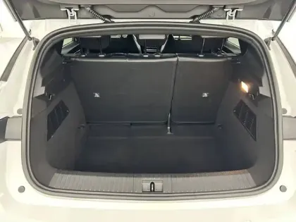 Photo 30 Renault Megane  E-Tech EV60 220 ch optimum charge