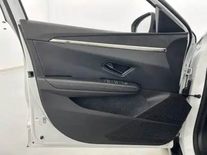 Photo 23 Renault Megane  E-Tech EV60 220 ch optimum charge