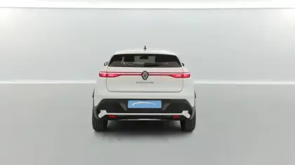 Photo 16 Renault Megane  E-Tech EV60 220 ch optimum charge