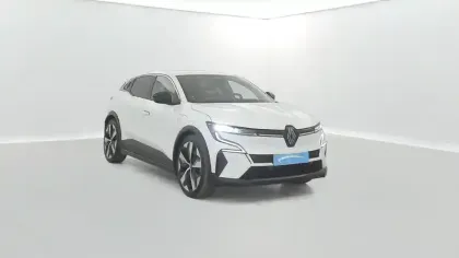 Photo 19 Renault Megane  E-Tech EV60 220 ch optimum charge