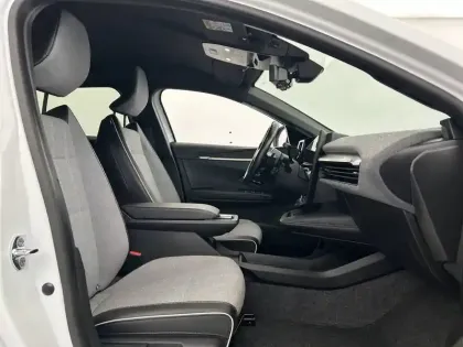 Photo 26 Renault Megane  E-Tech EV60 220 ch optimum charge