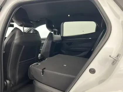 Photo 41 Renault Megane  E-Tech EV60 220 ch optimum charge