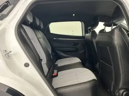 Photo 28 Renault Megane  E-Tech EV60 220 ch optimum charge