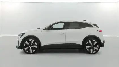 Photo 14 Renault Megane  E-Tech EV60 220 ch optimum charge