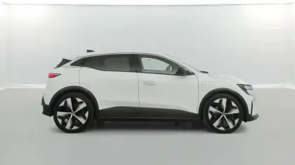 Photo 18 Renault Megane  E-Tech EV60 220 ch optimum charge