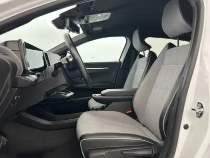 Photo 21 Renault Megane  E-Tech EV60 220 ch optimum charge