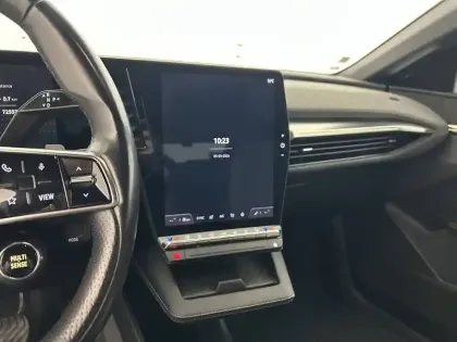 Photo 24 Renault Megane  E-Tech EV60 220 ch optimum charge