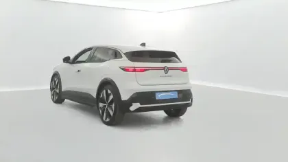 Photo 15 Renault Megane  E-Tech EV60 220 ch optimum charge