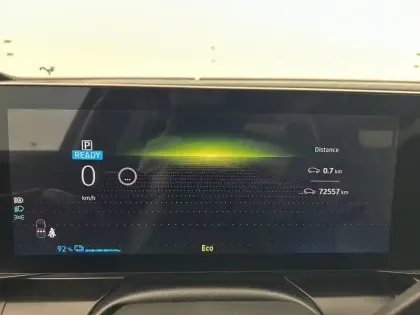 Photo 29 Renault Megane  E-Tech EV60 220 ch optimum charge