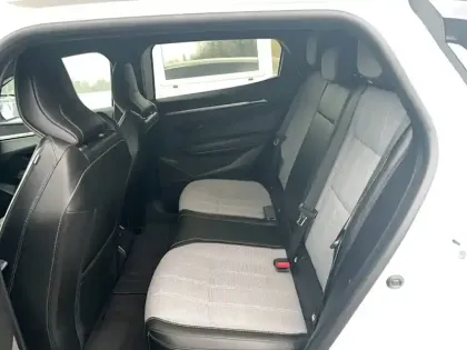 Photo 11 Renault Megane  E-Tech EV60 220 ch optimum charge