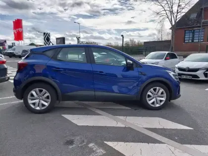 Photo 5 Renault Captur  TCe 90 - 21