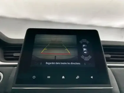 Photo 58 Renault Captur Gén. II (HJB) Ph1 Business 5