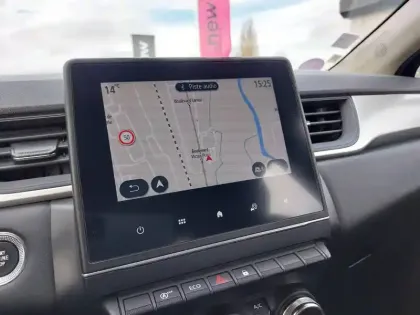 Photo 20 Renault Captur  TCe 90 - 21