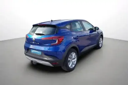 Photo 30 Renault Captur  TCe 90 - 21