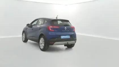 Photo 68 Renault Captur Gén. II (HJB) Ph1 Business 5