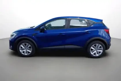 Photo 27 Renault Captur  TCe 90 - 21