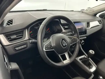 Photo 44 Renault Captur Gén. II (HJB) Ph1 Business 5