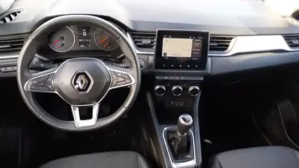 Photo 34 Renault Captur  TCe 90 - 21