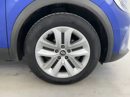 Photo 55 Renault Captur Gén. II (HJB) Ph1 Business 5