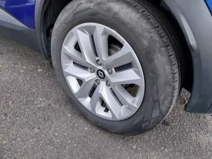 Photo 17 Renault Captur  TCe 90 - 21