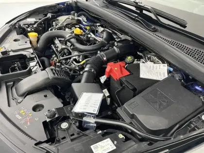 Photo 92 Renault Captur Gén. II (HJB) Ph1 Business 5