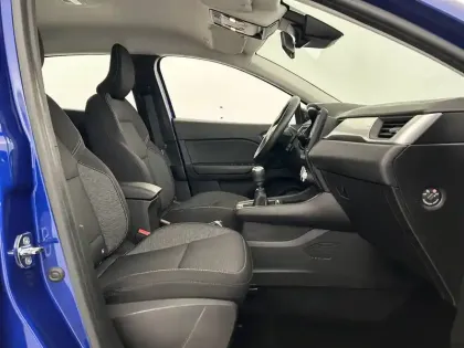 Photo 79 Renault Captur Gén. II (HJB) Ph1 Business 5