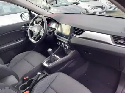 Photo 11 Renault Captur  TCe 90 - 21