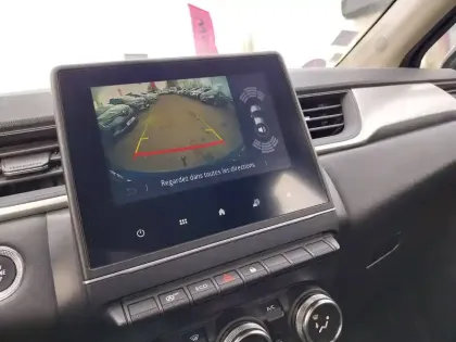 Photo 19 Renault Captur  TCe 90 - 21