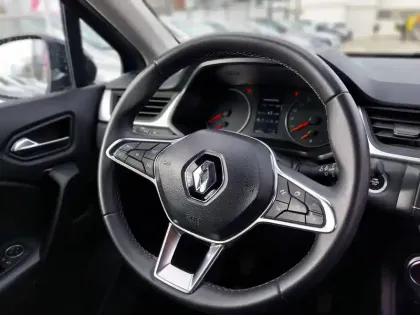 Photo 14 Renault Captur  TCe 90 - 21