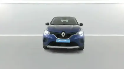 Photo 42 Renault Captur Gén. II (HJB) Ph1 Business 5