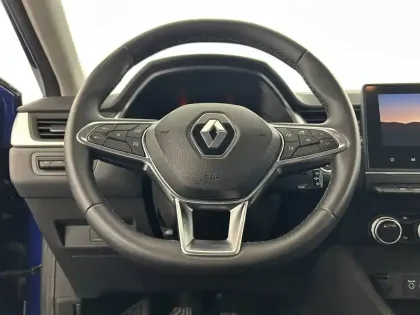 Photo 49 Renault Captur Gén. II (HJB) Ph1 Business 5