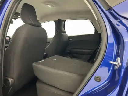 Photo 64 Renault Captur Gén. II (HJB) Ph1 Business 5