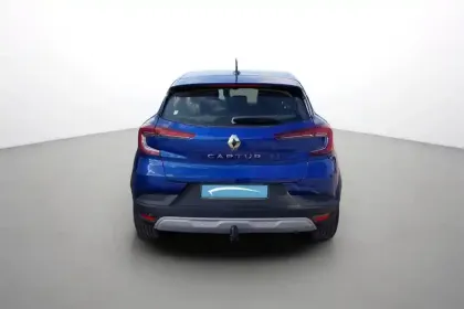 Photo 29 Renault Captur  TCe 90 - 21