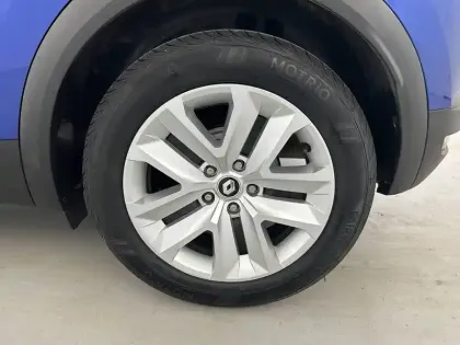 Photo 85 Renault Captur Gén. II (HJB) Ph1 Business 5