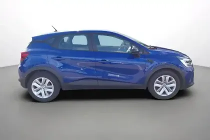 Photo 31 Renault Captur  TCe 90 - 21