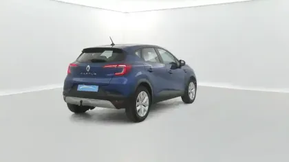 Photo 70 Renault Captur Gén. II (HJB) Ph1 Business 5