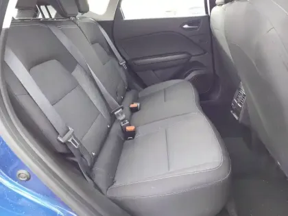 Photo 15 Renault Captur  TCe 90 - 21