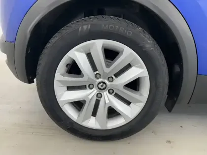 Photo 56 Renault Captur Gén. II (HJB) Ph1 Business 5