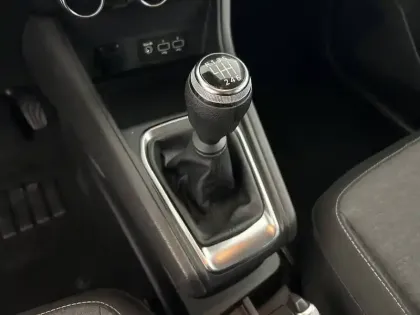 Photo 78 Renault Captur Gén. II (HJB) Ph1 Business 5