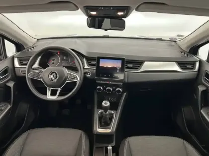 Photo 63 Renault Captur Gén. II (HJB) Ph1 Business 5