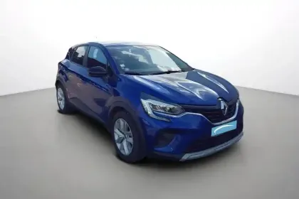 Photo 32 Renault Captur  TCe 90 - 21