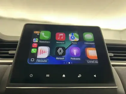 Photo 90 Renault Captur Gén. II (HJB) Ph1 Business 5